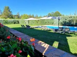 Agriturismo Villa Maria Pia