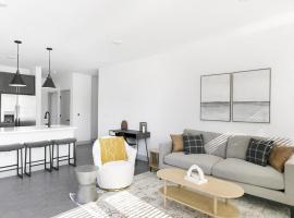 Landing - Modern Apartment with Amazing Amenities (ID1398X195), departamento en Richmond