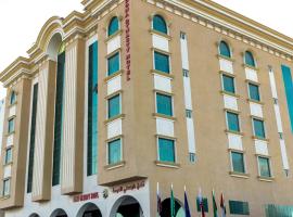 Doha Dynasty Hotel, Hotel in Doha
