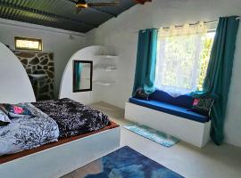 Le lataniers, δωμάτιο σε οικογενειακή κατοικία σε Rodrigues Island