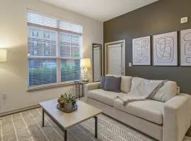 Landing Modern Apartment with Amazing Amenities (ID9491X71)