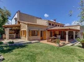 Villa Can Martin by Sealand Villas