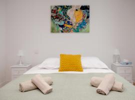 Apparts Gambetta, hotell i Libourne