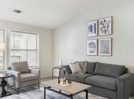 Landing Modern Apartment with Amazing Amenities (ID9206X15)
