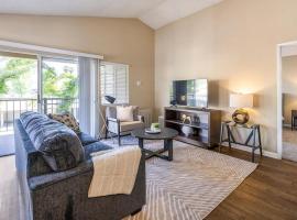 Landing Modern Apartment with Amazing Amenities (ID9448X47), apartment in Chino Hills