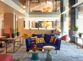 voco Madrid Retiro by IHG