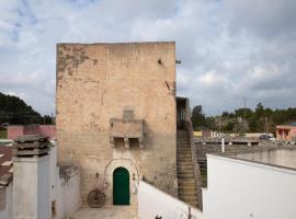 Masseria Dimora del viandante - by Click Salento, room in Sogliano Cavour