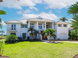 Eagle's View, villa a Sanibel