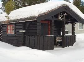 Bjørgebu Camping AS