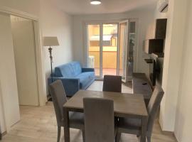 luxury penthouse appartment, hotel en Castiglione della Pescaia