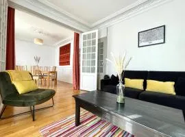 20min de Paris - Chez Daniel