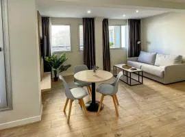 Apartamentos Tudanca Miranda