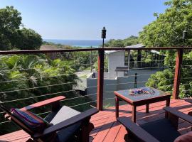 Casa Maya, hotel v destinaci West Bay
