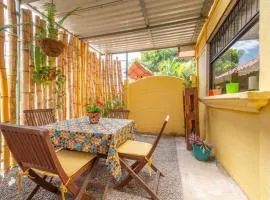 Casa Mandala by Dreamcatcher
