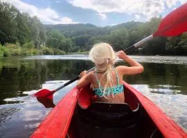 Camping du Rivage