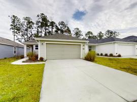 Sunshine State Delight, holiday home in Middleburg