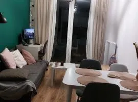 Modlin Airport Apartment