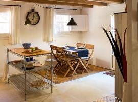 El Til·ler, hotel in La Garriga