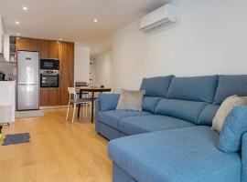 Charming Beach Retreat by MP, hotel in Madalena