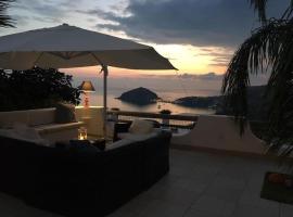 La Palma &ldquo;Villa Nunzia&rdquo;