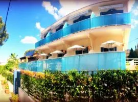 Apartamentos Petit Blau