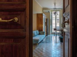 Casa Storica anni '30: da Fedro e Bianca