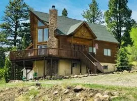Cedar Pine Cabin at Panguitch Lake
