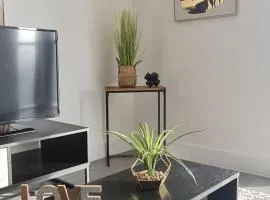 Premium CITY APARTMENT near Harry Potter Studio and Luton Airport