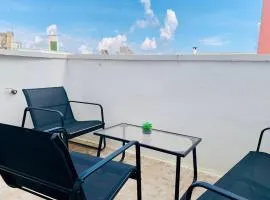 Tre Balconi - Casa Vacanza Salento