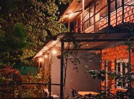 Green Hills Farm And Guest House, B&B in Masinagudi