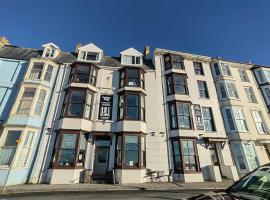 Cardigan Bay - Sea Escapes, hotel ad Aberystwyth