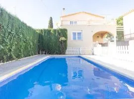 INNOUTHOME CASA CON PISCINA Av AMETLLA DE MAR