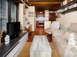 Apartamento La Santeta de Aran