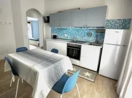 L'Attico Blu - Affitti Brevi Italia