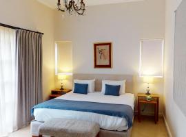 BENS L'Hôtel Palermo – hotel w dzielnicy Palermo Soho w BuenosAires