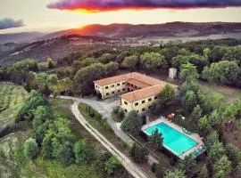 Yellowstone in Chianti Resort e Pool