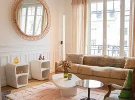 Rare! Magnifique appartement - Vue Cathédrale