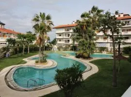 Elvira Home, Coqueto apartamento con piscina en La Mata, TorreviejaAQ-153