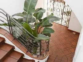ALBERGO DIFFUSO Dimora Rossi Charme B&B