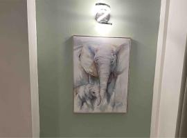 Sage Home - sweet & snuggly, hotell sihtkohas Denton