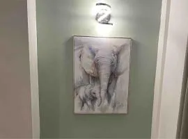 Sage Home - sweet & snuggly