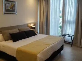 Amérian Río Cuarto Apart & Suites