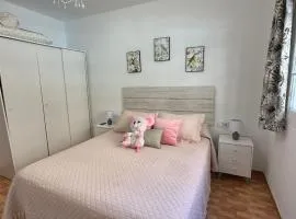 Apartamento Brisa junto al mar