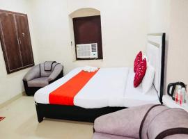 millenium homestay, hotel with jacuzzis in Varanasi