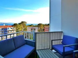 GALIHOST - Apartamento con vistas al Náutico de San Vicente
