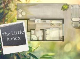 The Little Annex, apartement Horshamis
