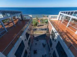 فندق كورال ريف coral reef hotel