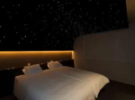 Modern cozy maisonette 40㎡ NIMON 1 KAI near Gion（N1-KAI 貝）