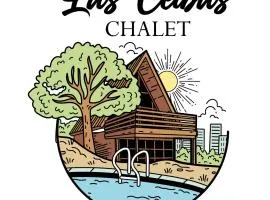 Chalet las Ceibas