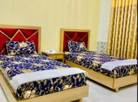 The Crown Guest House